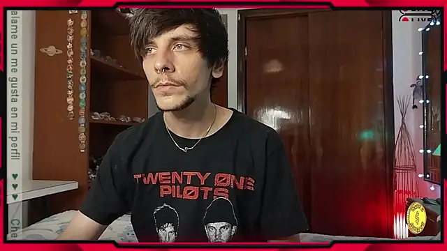 Snapshot of tobix_ chatting on 28, 12, 2024 tobix online show from 28, 12, 2024