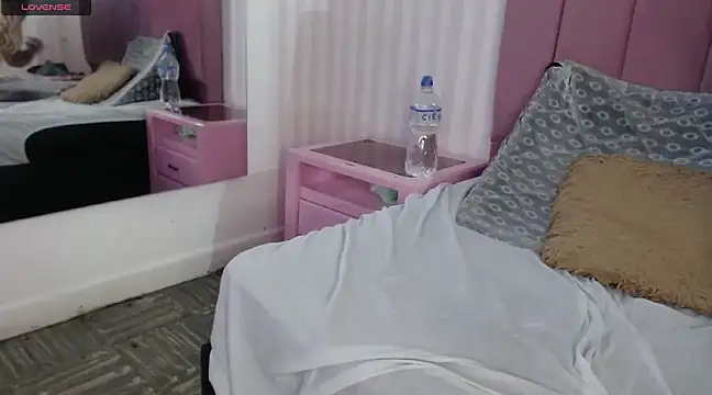 Natasha 699 online show from 20, 1, 2025