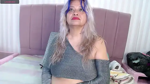 Natasha 699 online show from 29, 1, 2025