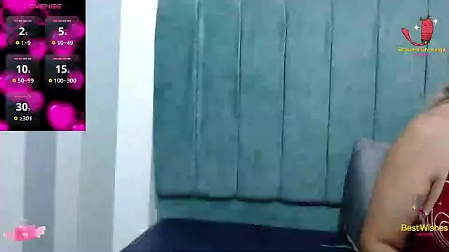 Natasha 699 online show from 14, 3, 2025