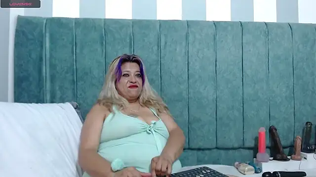 Natasha 699 online show from 18, 3, 2025