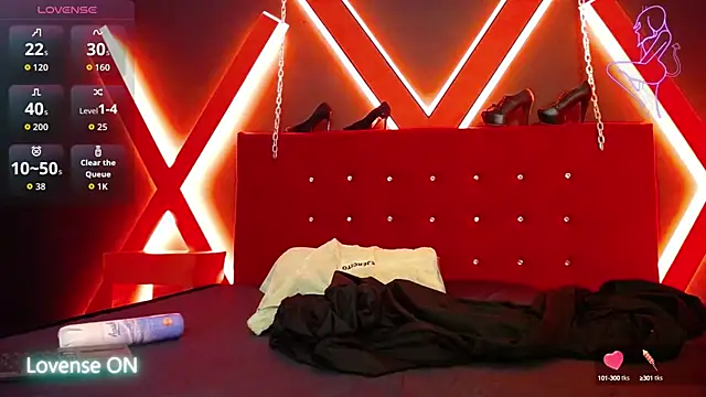 Natasha 699 online show from 20, 9, 2025