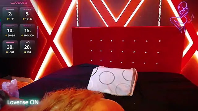 Natasha 699 online show from 4, 11, 2025