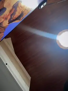 MarianaBenz online show from 3, 11, 2025