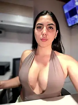 MarianaBenz online show from 16, 1, 2026