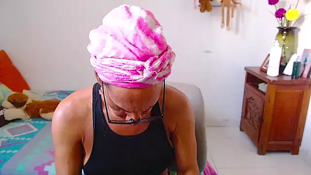 bardotbigcockts online show from 23, 9, 2025