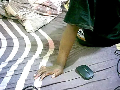 honeypotsweet online show from 15, 3, 2026