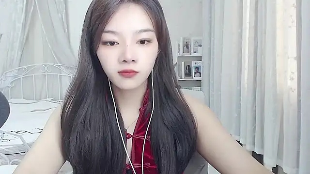 Snapshot of Jenny-Z chatting on 27, 6, 2026 Jenny-Z online show from 27, 6, 2026