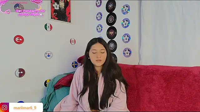 mari mar69 online show from 26, 6, 2026