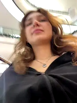 QuitieLia online show from 20, 11, 2025