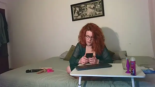 valentinaxcam online show from 14, 4, 2026