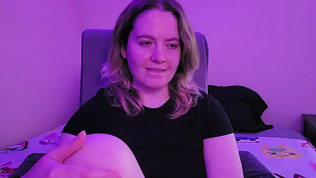 InternetFairy XO online show from 2, 11, 2025