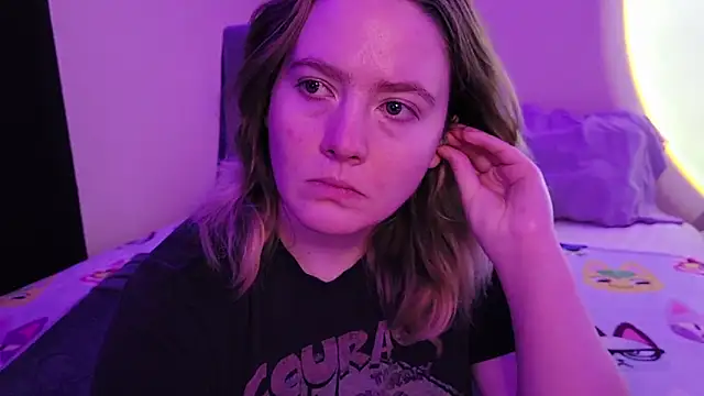 InternetFairy XO online show from 22, 11, 2025