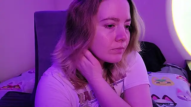 InternetFairy XO online show from 25, 11, 2025