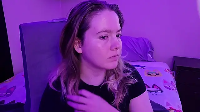 InternetFairy XO online show from 24, 3, 2026