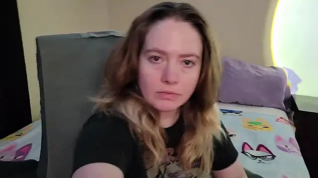 InternetFairy XO online show from 11, 4, 2026