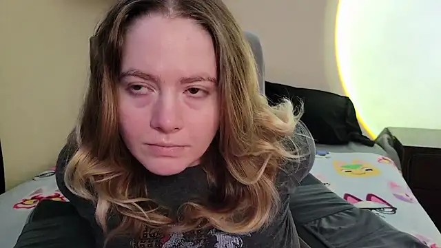 InternetFairy XO online show from 22, 4, 2026