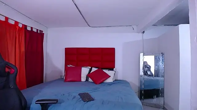 LyonGallego  online show from 22, 2, 2026