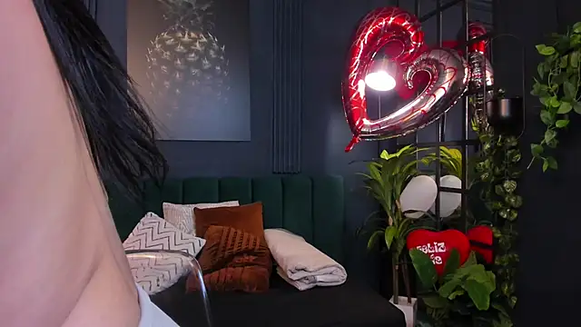 Snapshot of taylor_bennet chatting on 21, 2, 2025 taylor bennet online show from 21, 2, 2025