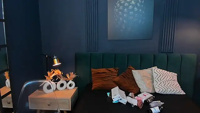 Snapshot of taylor_bennet chatting on 12, 3, 2025 taylor bennet online show from 12, 3, 2025