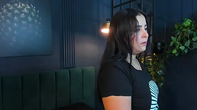 Snapshot of taylor_bennet chatting on 14, 3, 2025 taylor bennet online show from 14, 3, 2025