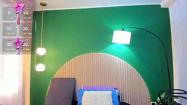 taylor bennet online show from 12, 3, 2026