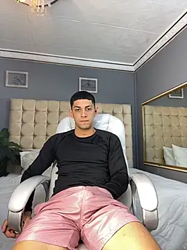 Alex cute77 online show from 22, 9, 2025