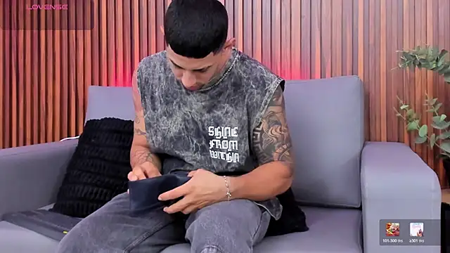 Alex cute77 online show from 10, 3, 2026