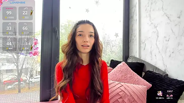 Sassy Teen online show from 7, 12, 2024