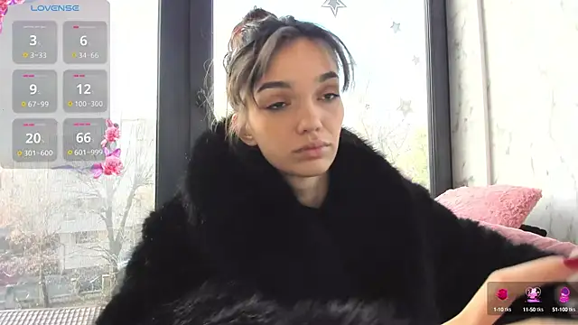 Sassy Teen online show from 12, 12, 2024