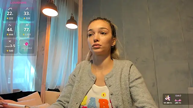 Sassy Teen online show from 19, 9, 2025