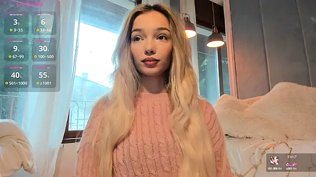 Sassy Teen online show from 26, 9, 2025