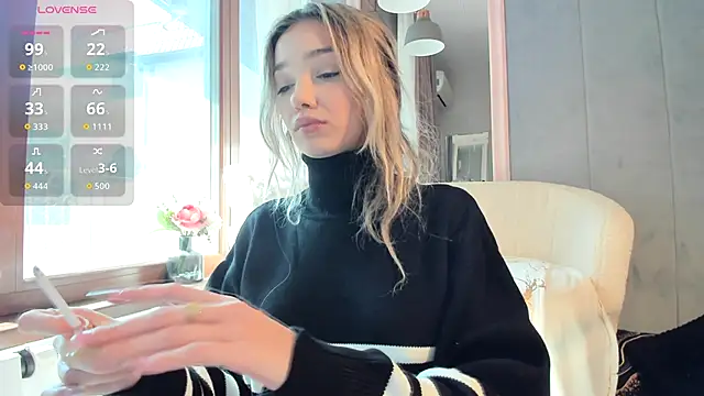 Sassy Teen online show from 30, 9, 2025