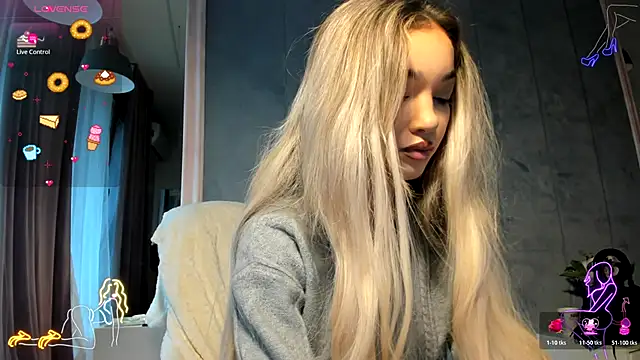 Sassy Teen online show from 6, 11, 2025