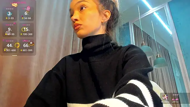 Sassy Teen online show from 5, 1, 2026