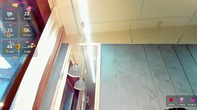 Sassy Teen online show from 14, 1, 2026