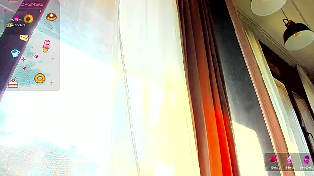 Sassy Teen online show from 9, 3, 2026