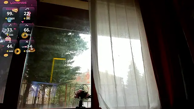 Sassy Teen online show from 23, 3, 2026