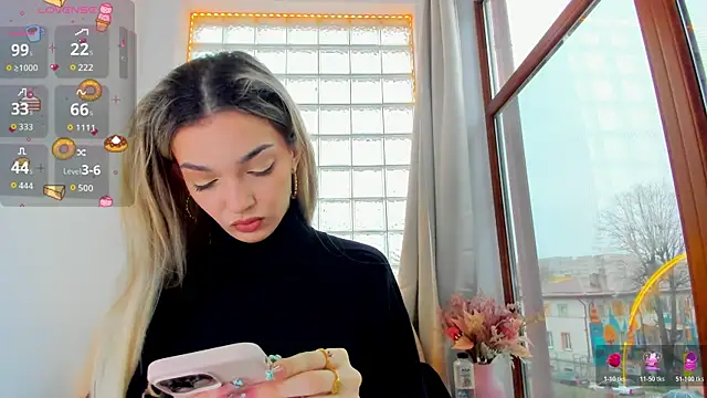 Sassy Teen online show from 2, 4, 2026