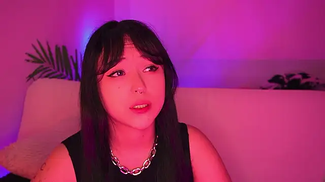 Gloomydoll online show from 13, 3, 2026