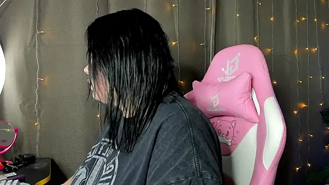 Akemi BBW online show from 26, 10, 2025