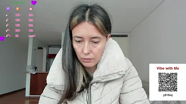 Snapshot of zoe_jeane_beker chatting on 25, 3, 2026 zoe jeane beker online show from 25, 3, 2026