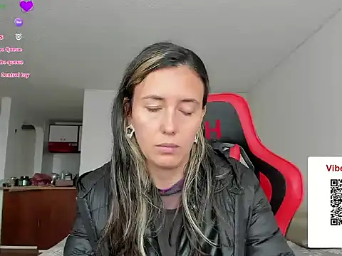 zoe jeane beker online show from 12, 5, 2026