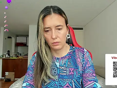 zoe jeane beker online show from 22, 5, 2026