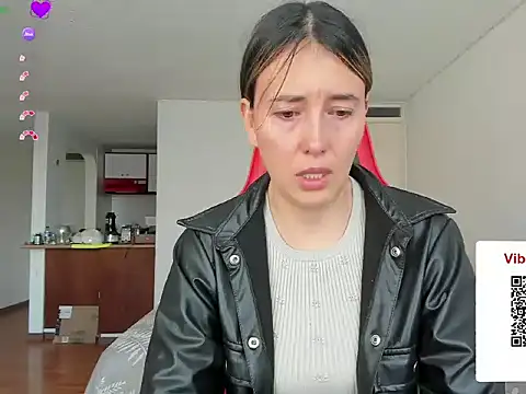 zoe jeane beker online show from 1, 6, 2026
