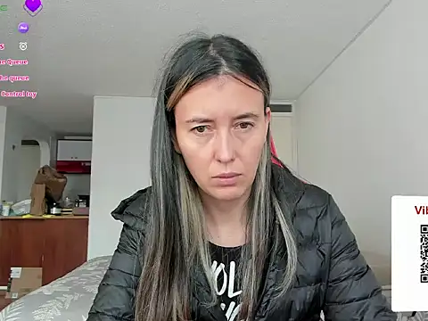 zoe jeane beker online show from 5, 6, 2026