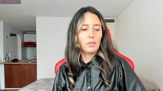 zoe jeane beker online show from 30, 7, 2026