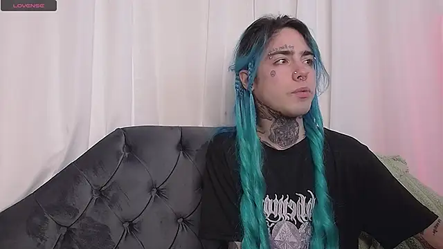 Hanako Jentoru online show from 14, 12, 2024