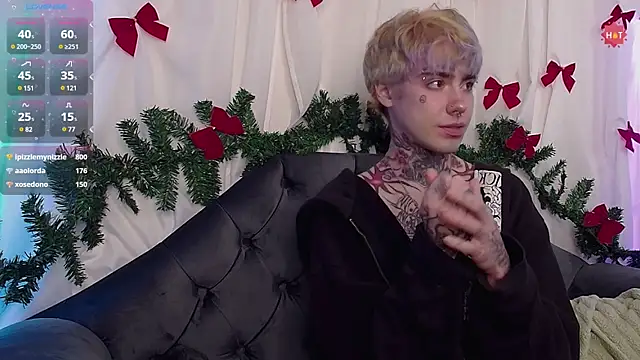 Hanako Jentoru online show from 2, 1, 2025