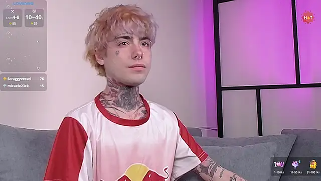 Hanako Jentoru online show from 16, 1, 2025